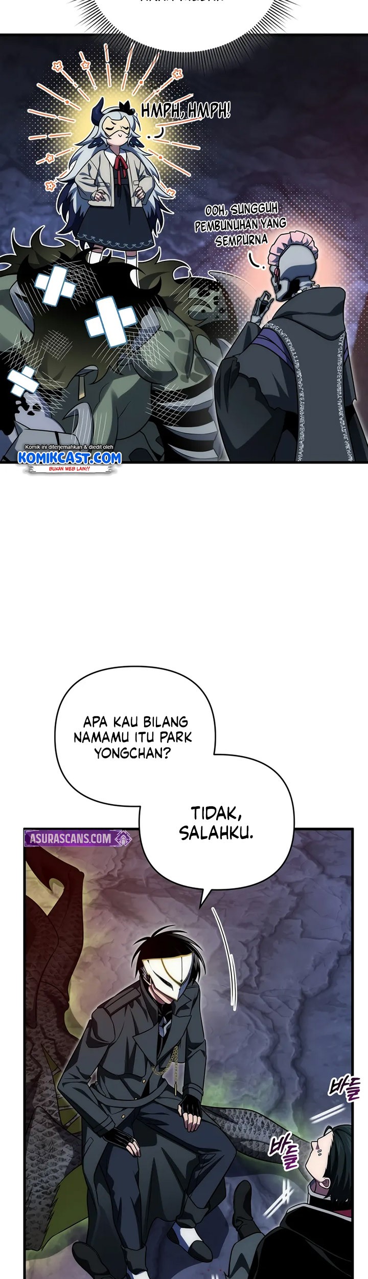 Chapter 106 - halaman 49