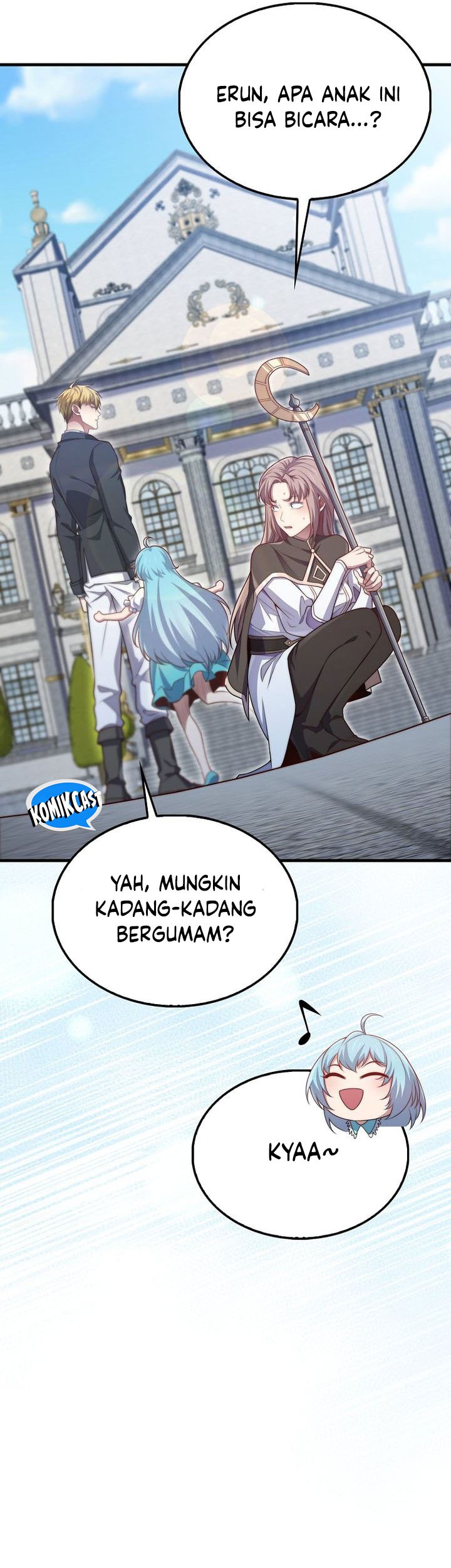 Chapter 152 - halaman 16