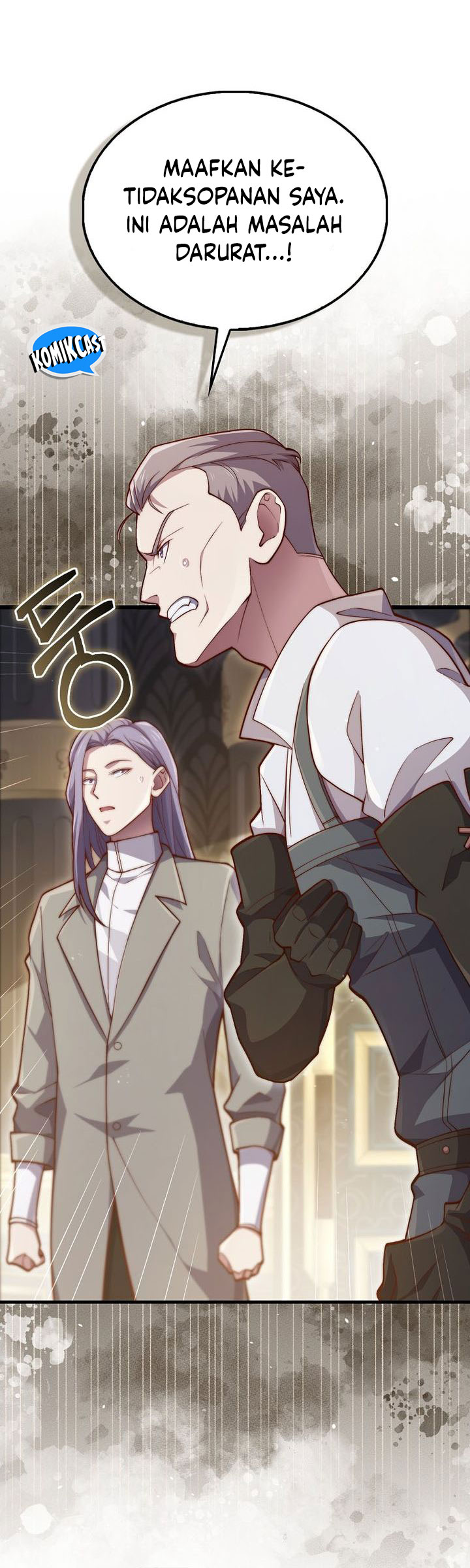 Chapter 152 - halaman 25