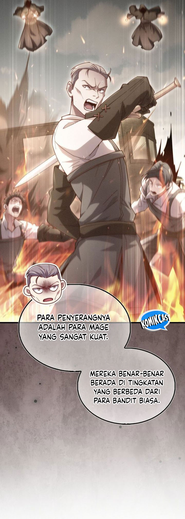 Chapter 152 - halaman 28