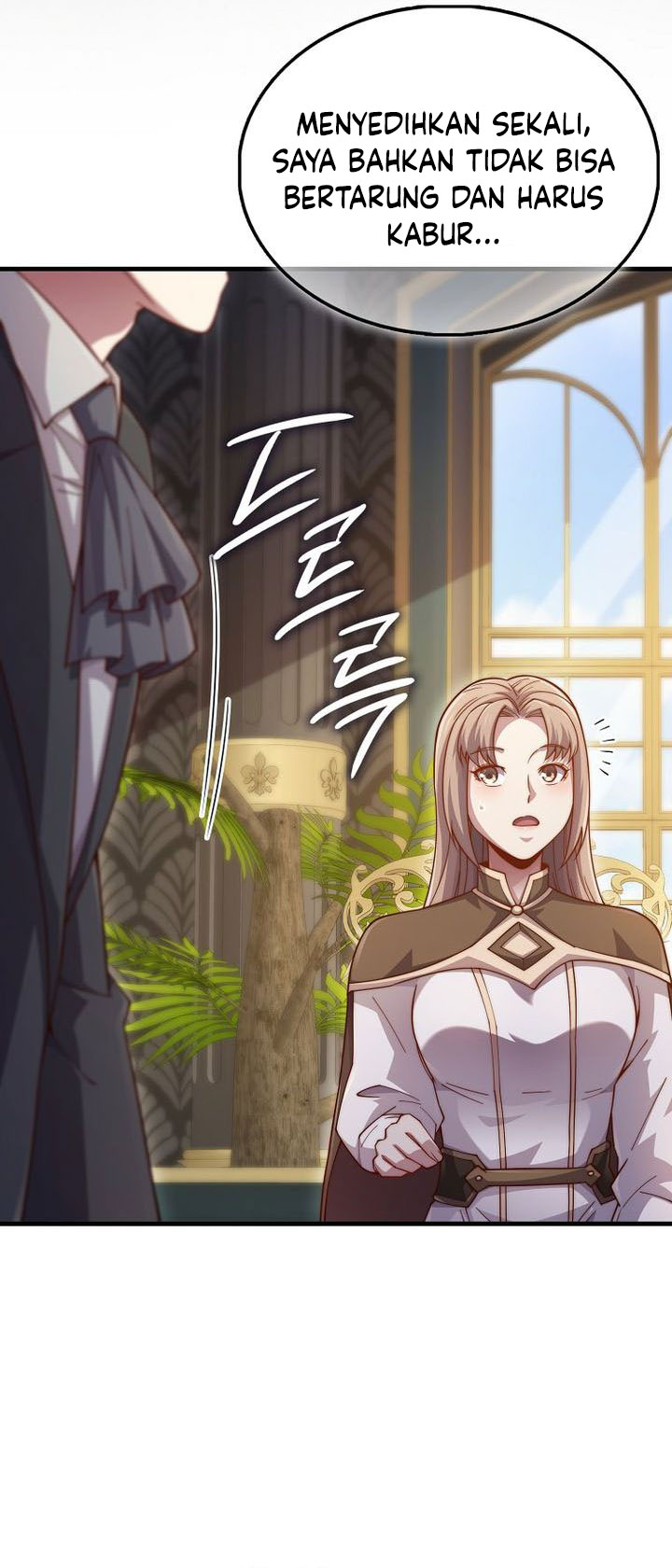 Chapter 152 - halaman 29