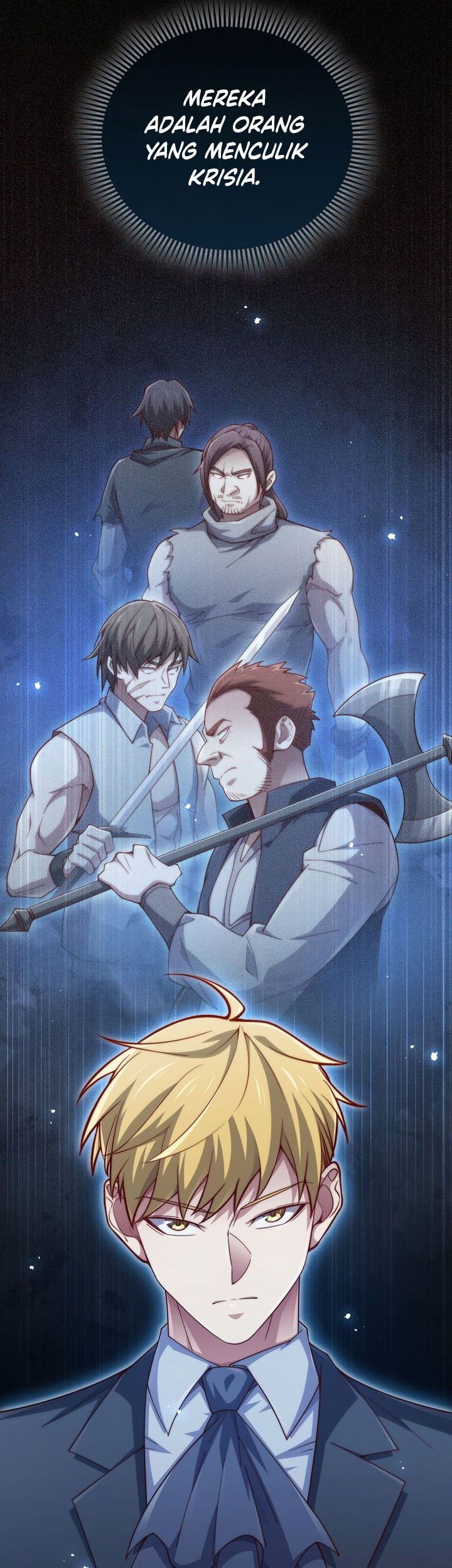Chapter 152 - halaman 32