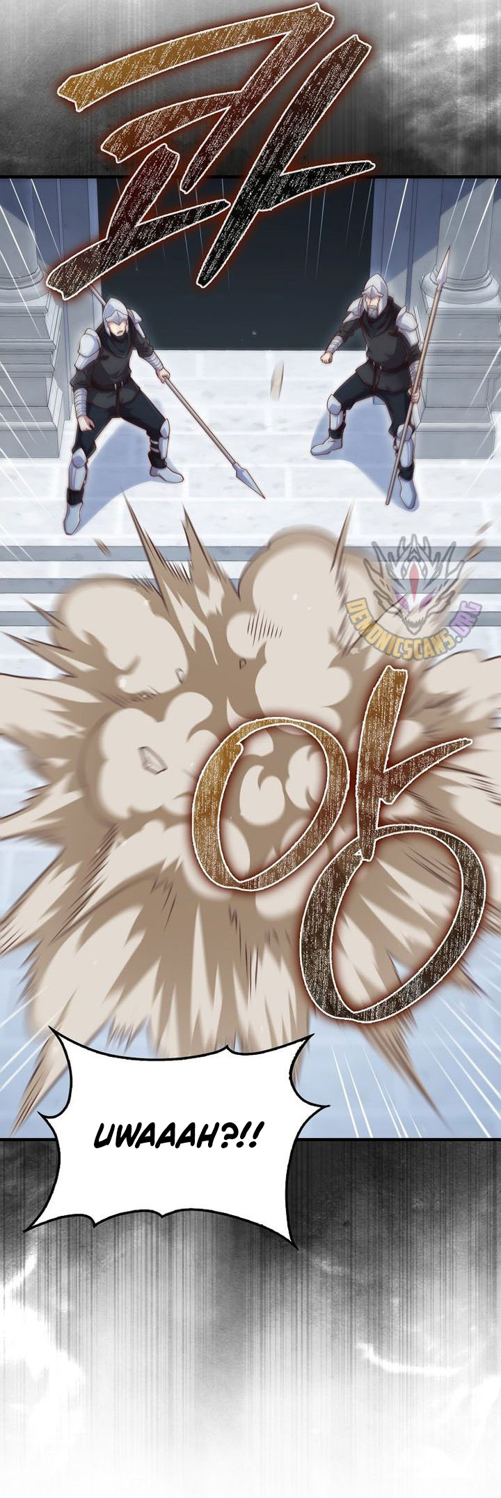 Chapter 152 - halaman 44