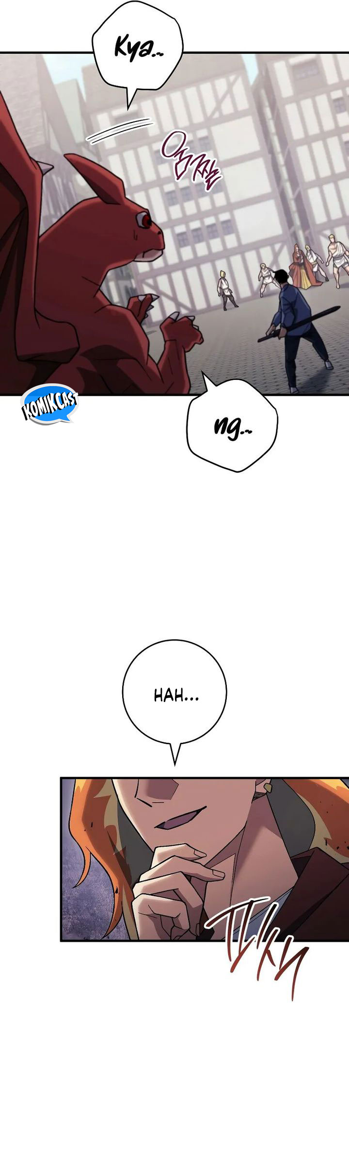 Chapter 118 - halaman 28