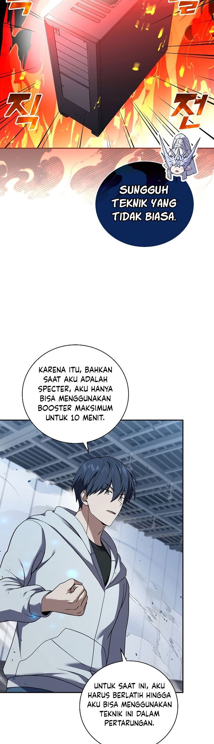 Chapter 64 - halaman 23