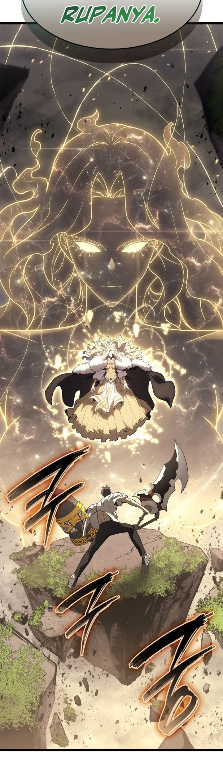 Chapter 88 - halaman 21