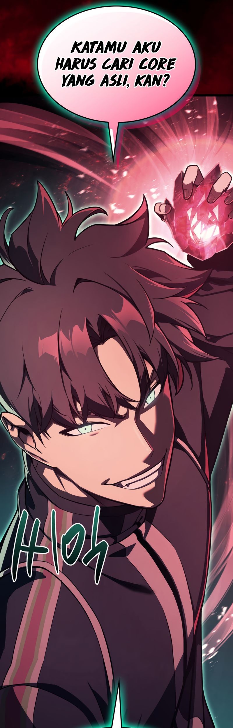 Chapter 114 - halaman 84