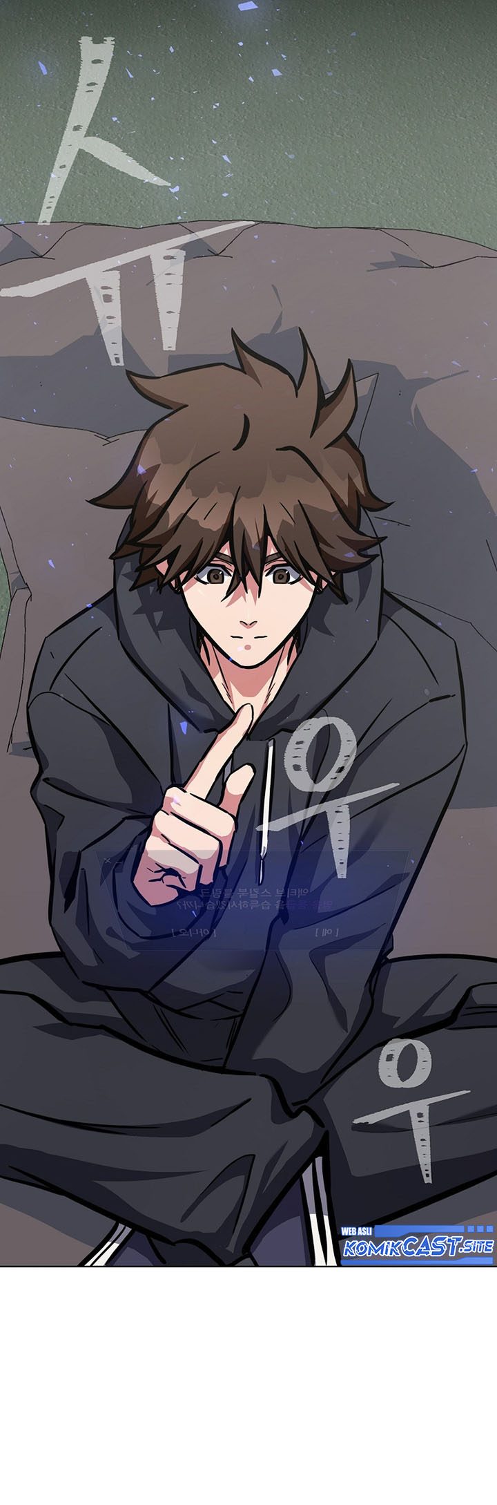 Chapter 50 - halaman 27