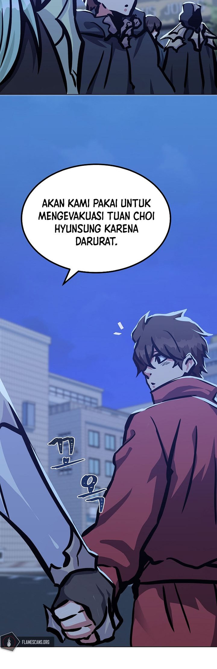 Chapter 49 - halaman 21