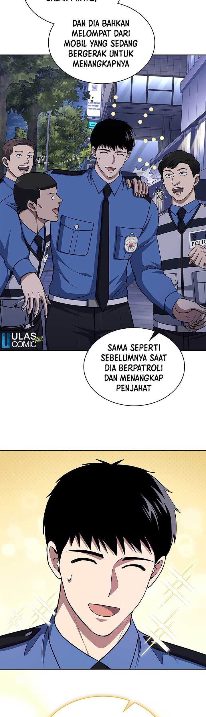 Chapter 107 - halaman 37
