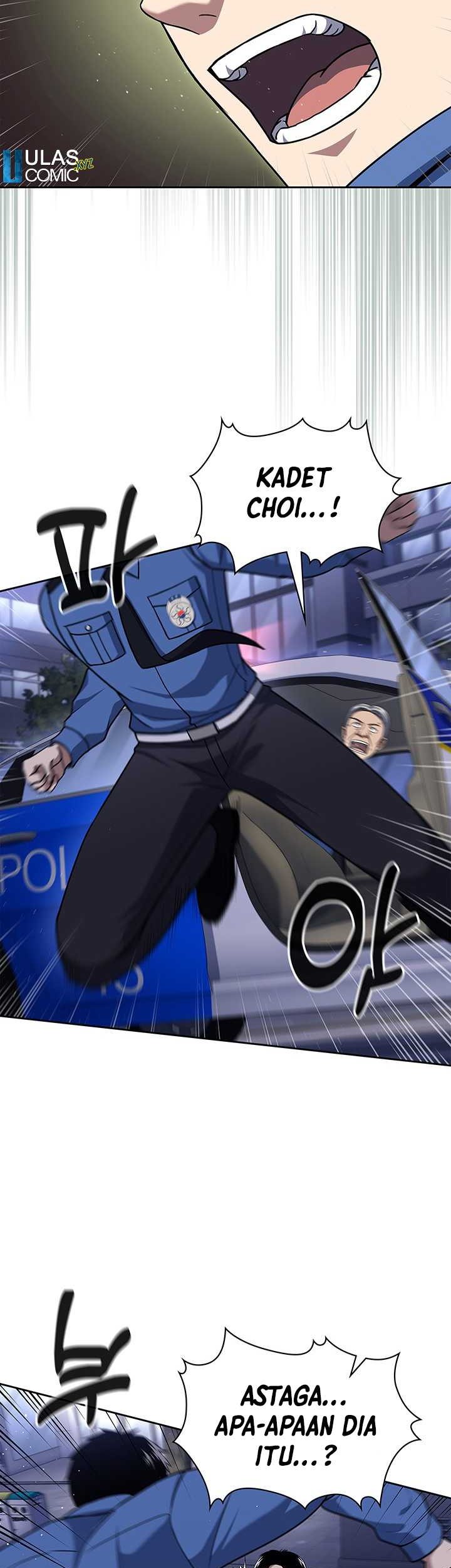 Chapter 107 - halaman 17