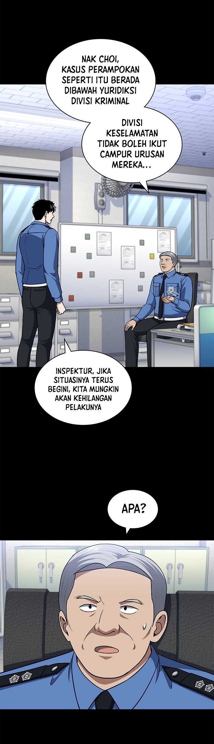 Chapter 107 - halaman 31