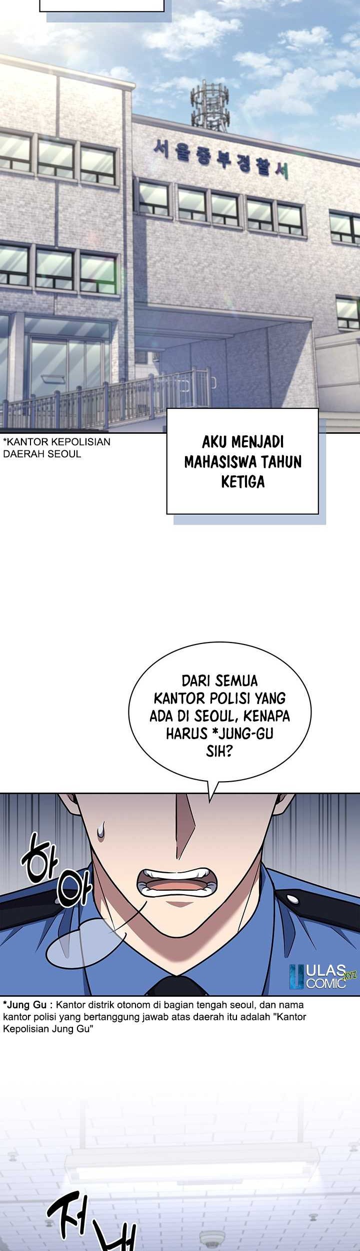 Chapter 105 - halaman 25
