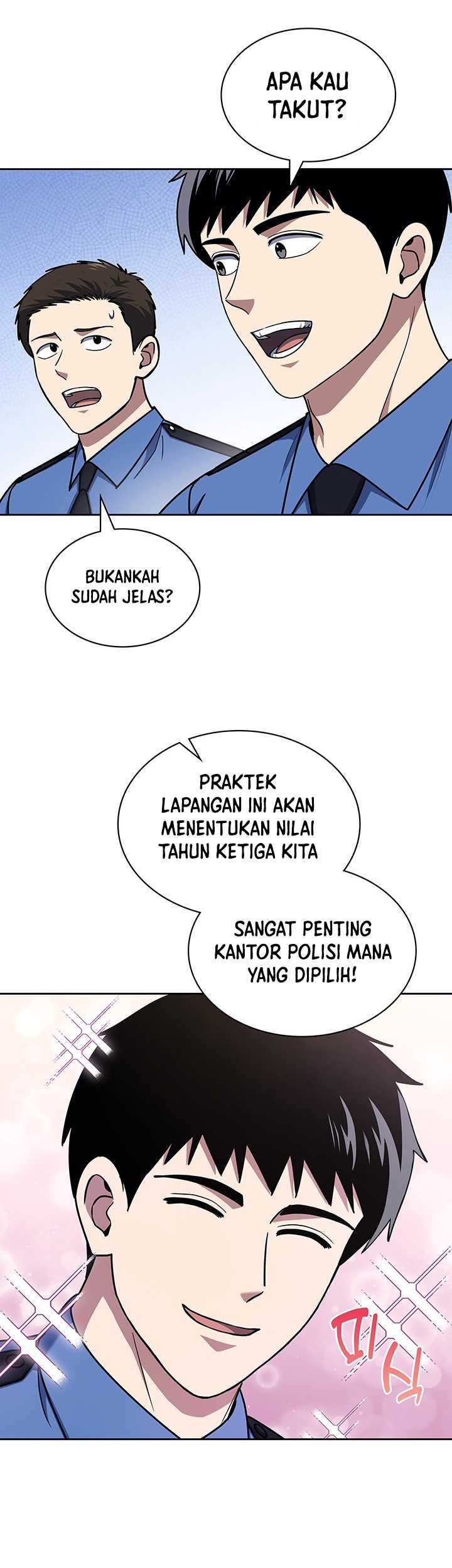 Chapter 105 - halaman 27