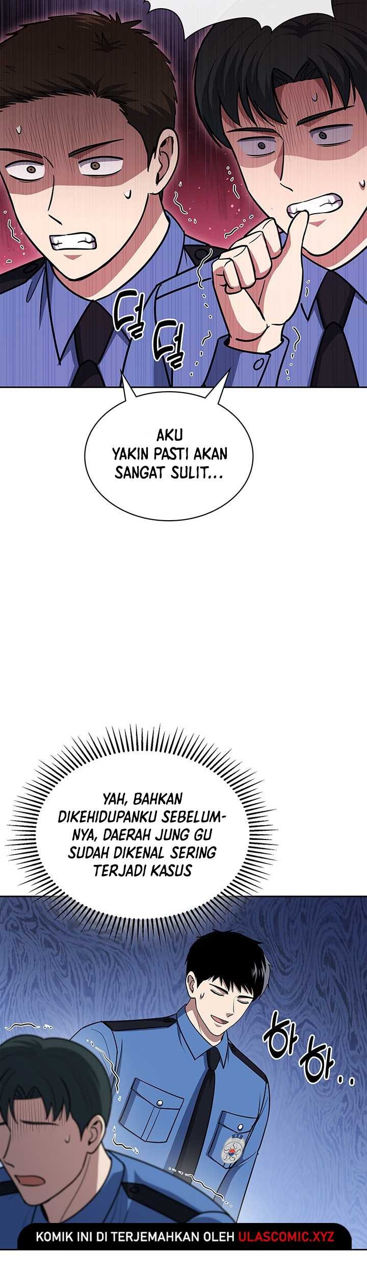Chapter 105 - halaman 31