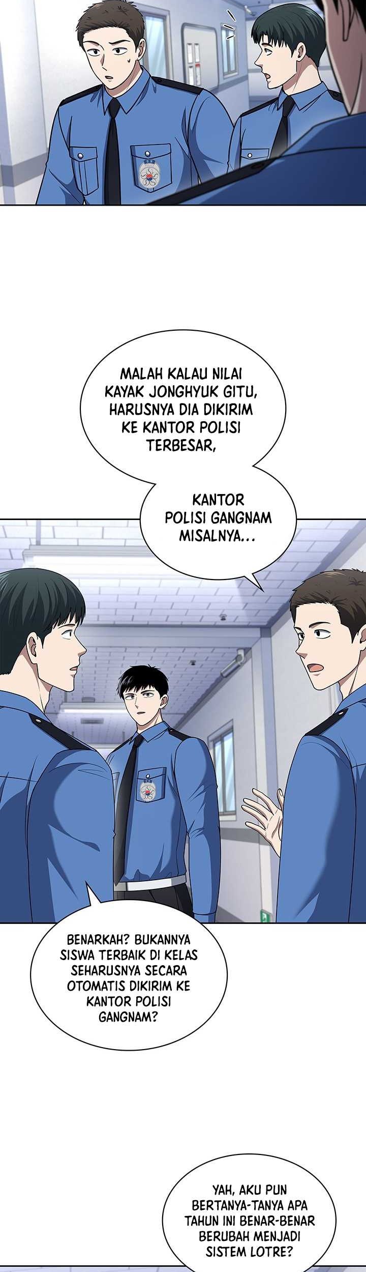 Chapter 105 - halaman 33