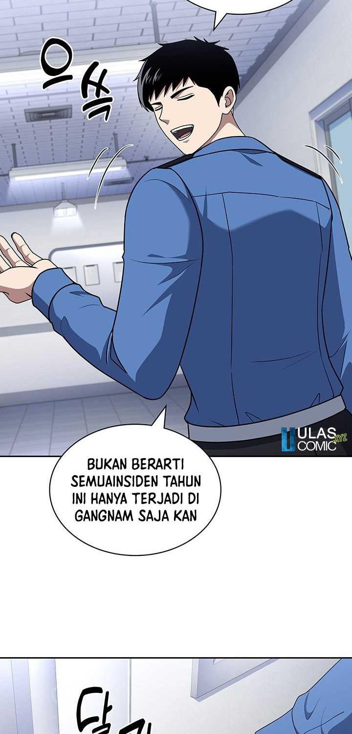Chapter 105 - halaman 34