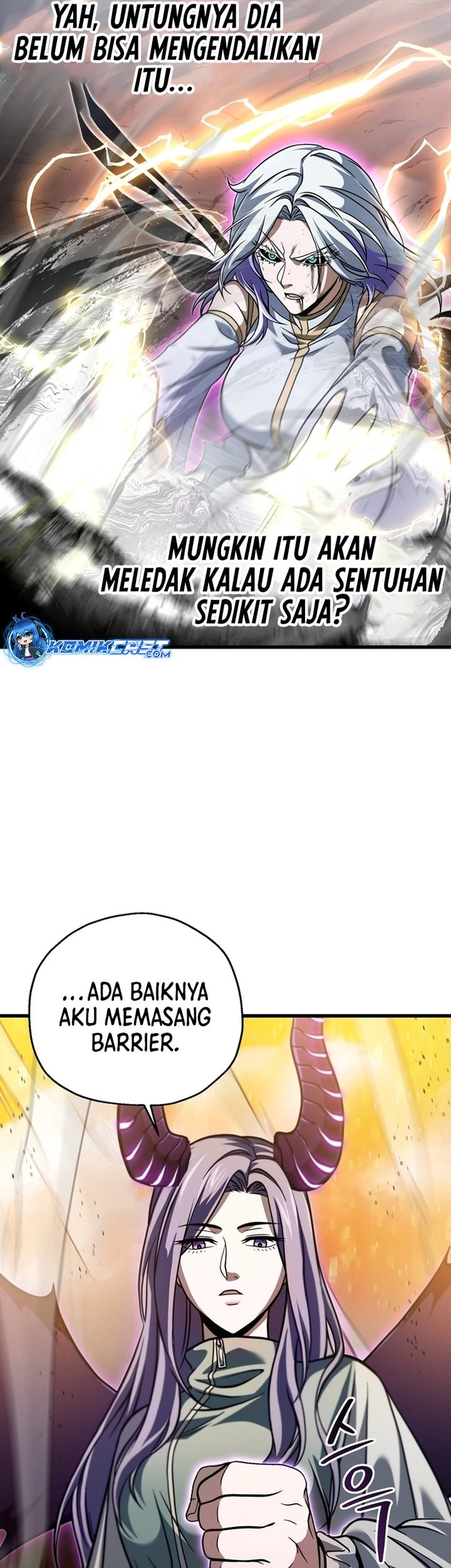 Chapter 182 - halaman 18