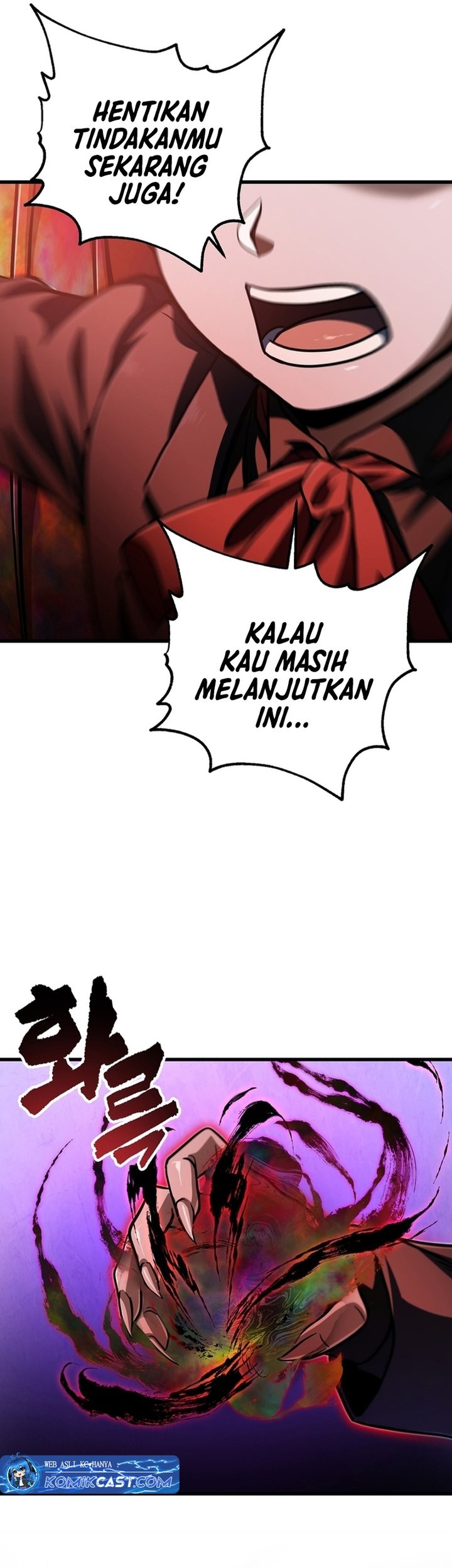 Chapter 182 - halaman 26
