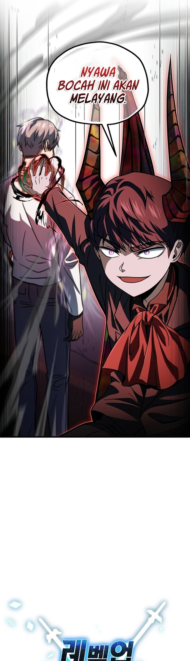 Chapter 182 - halaman 28