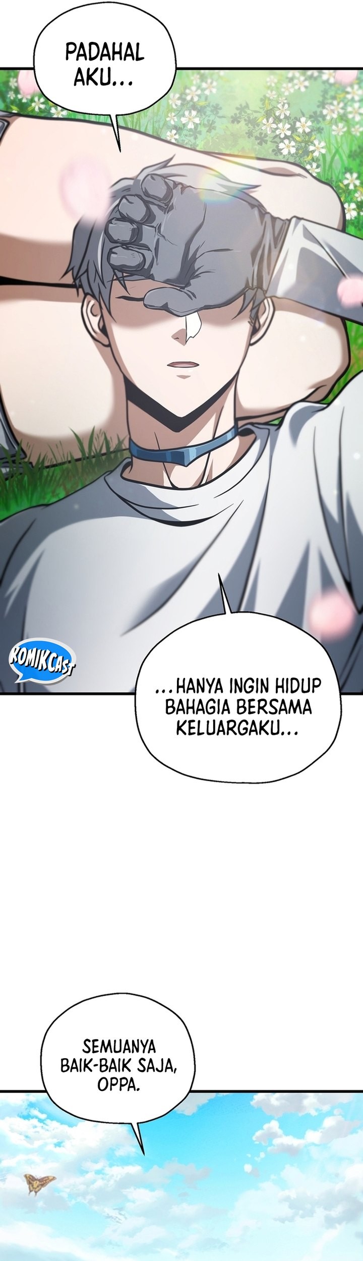 Chapter 182 - halaman 42