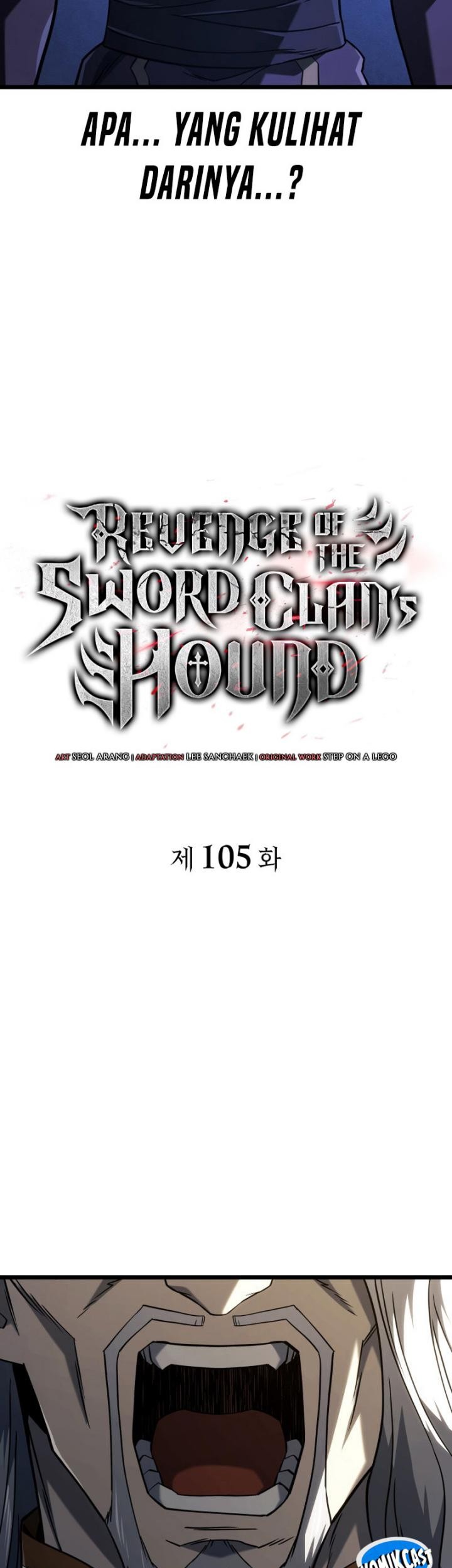 Chapter 105 - halaman 20