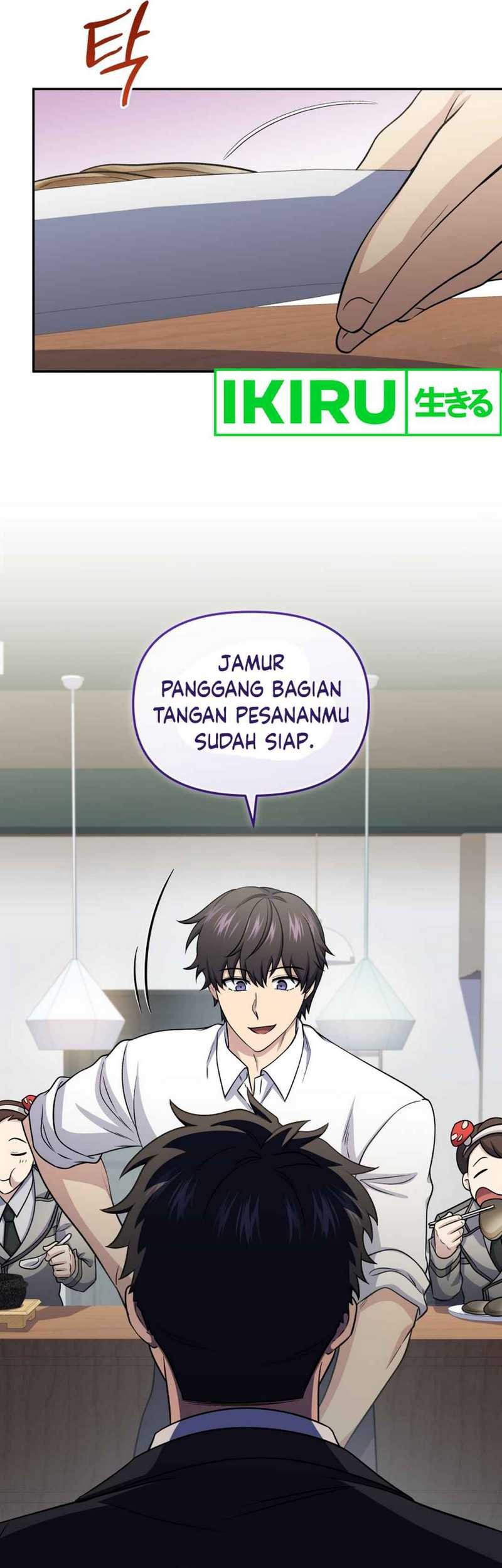Chapter 76 - halaman 21
