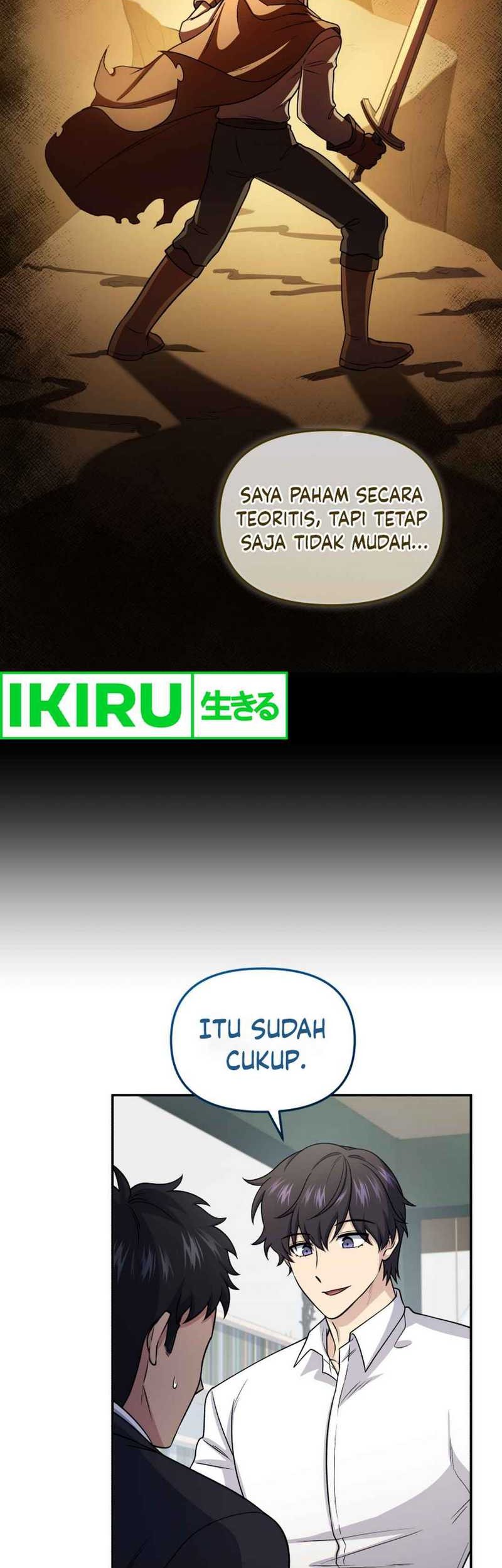 Chapter 76 - halaman 33