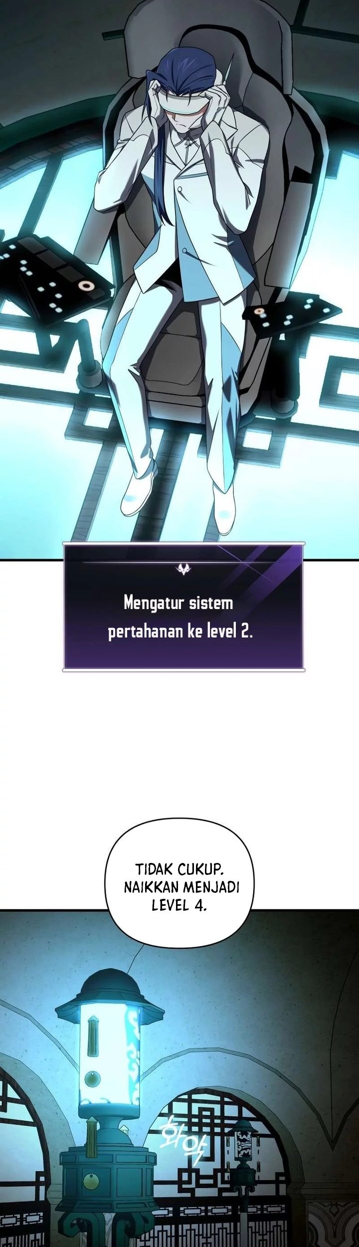 Chapter 108 - halaman 71