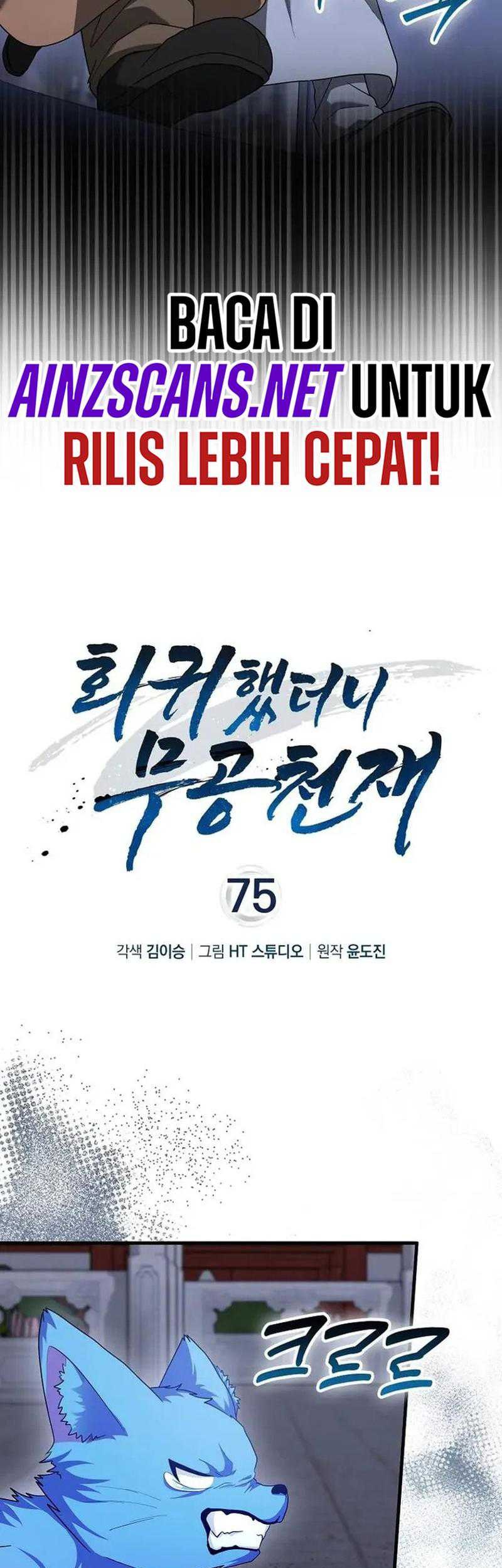 Chapter 75 - halaman 19