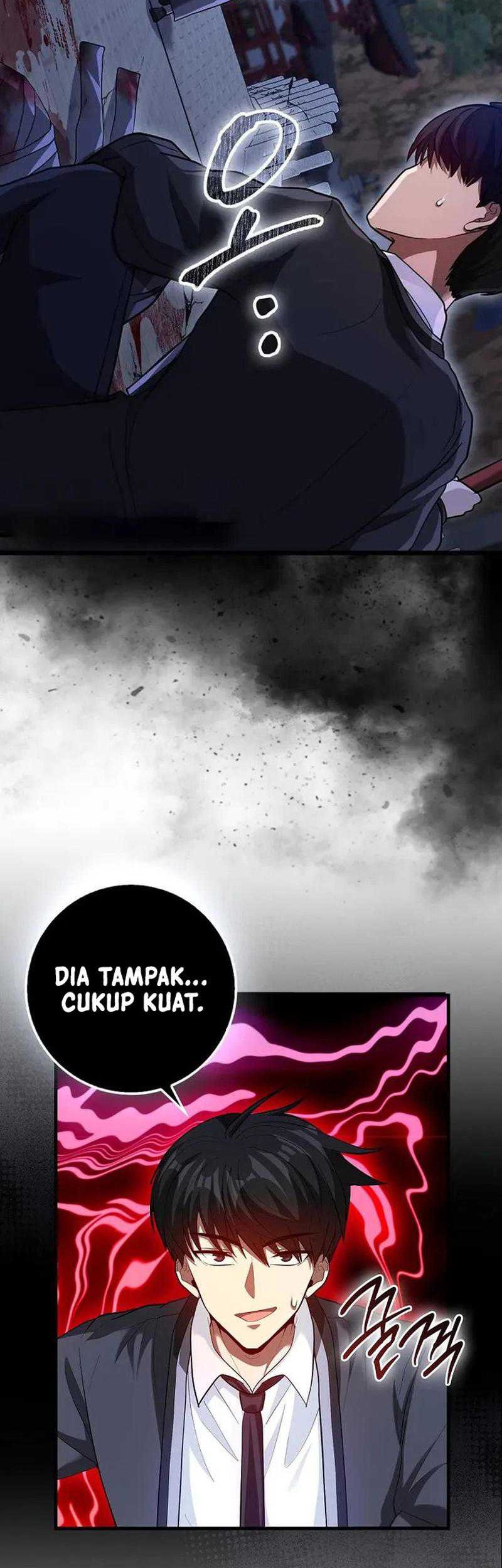 Chapter 75 - halaman 22