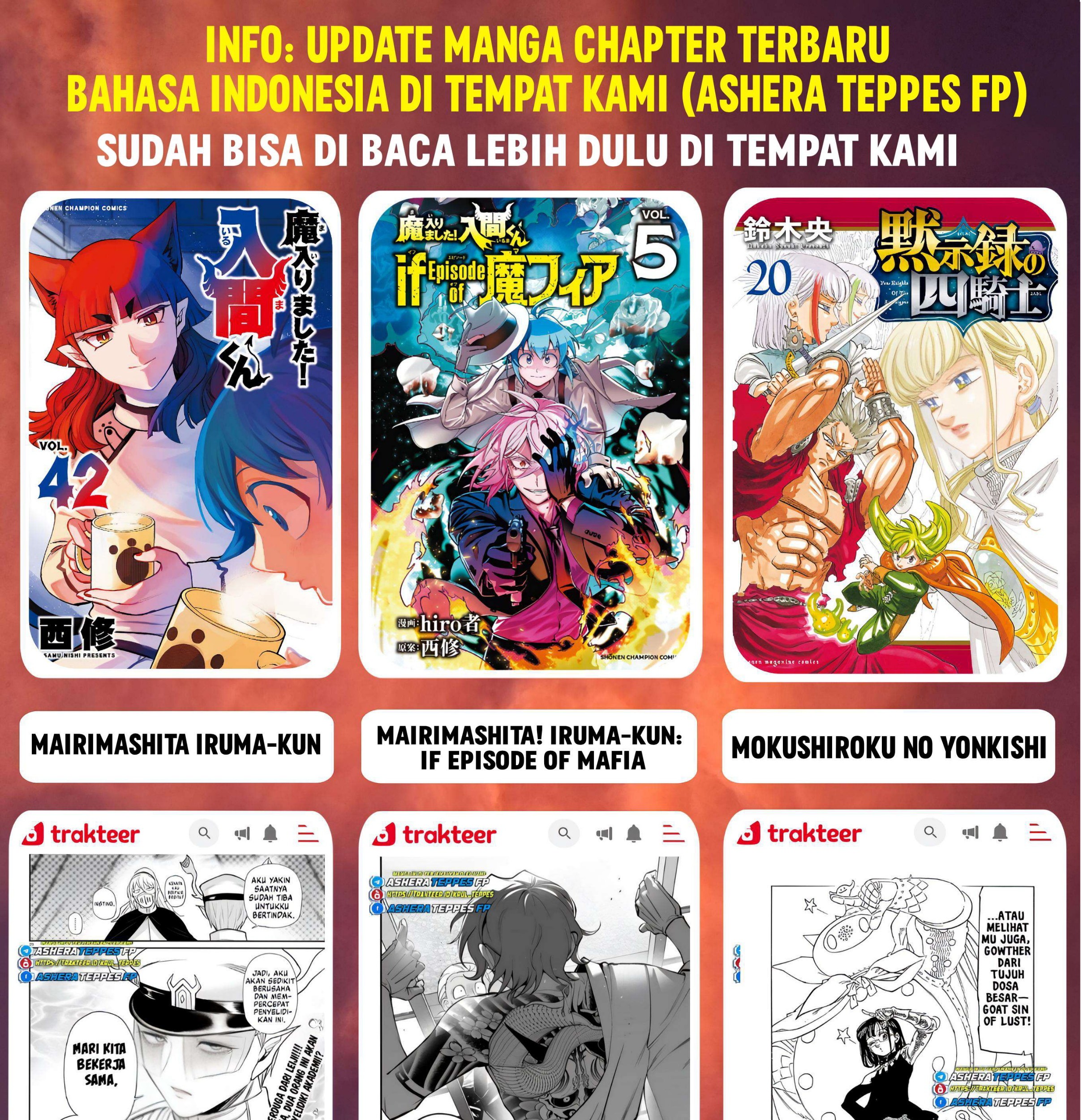 Chapter 122 - halaman 41