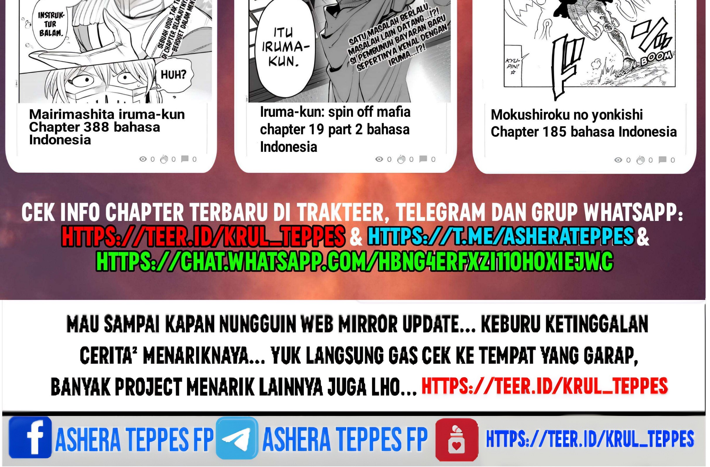 Chapter 122 - halaman 42