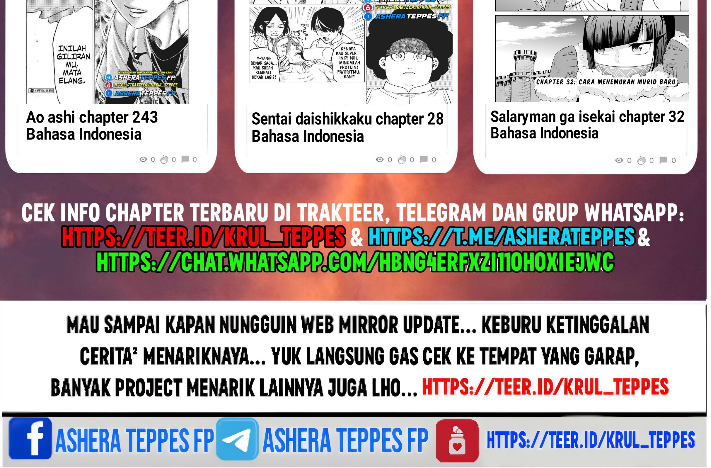 Chapter 122 - halaman 44