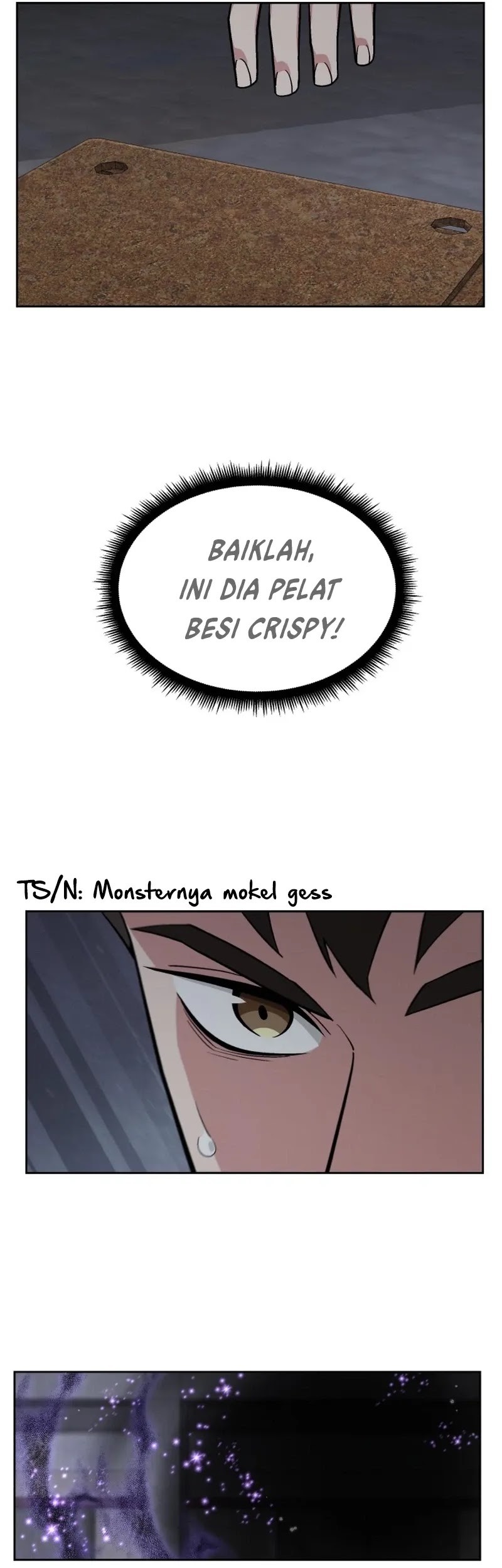 Chapter 45 - halaman 22