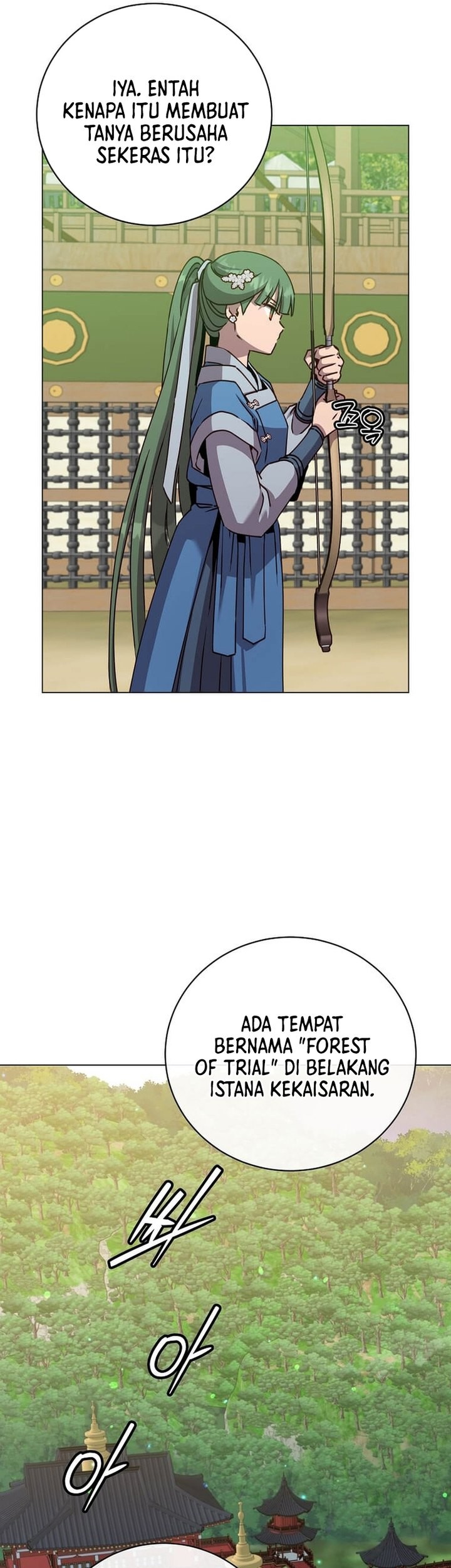 Chapter 197 - halaman 23