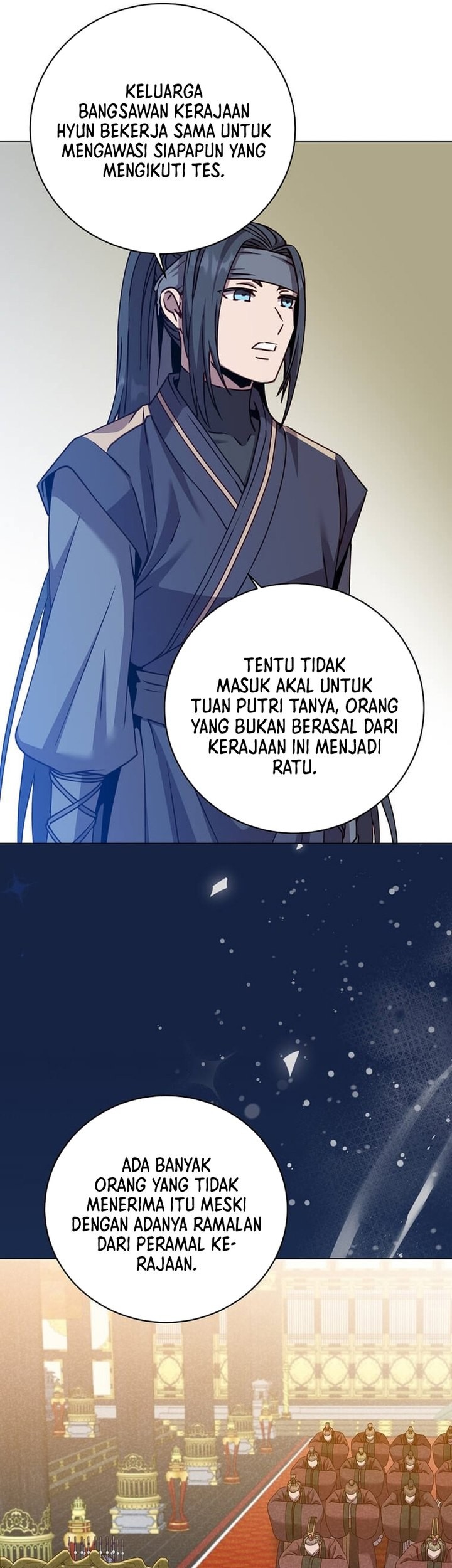 Chapter 197 - halaman 27