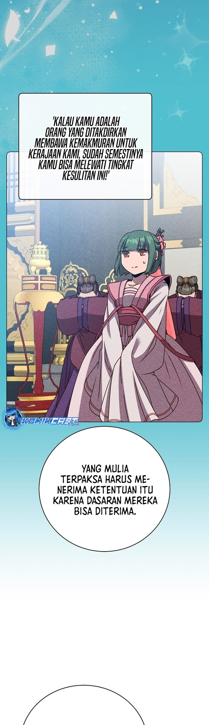 Chapter 197 - halaman 29