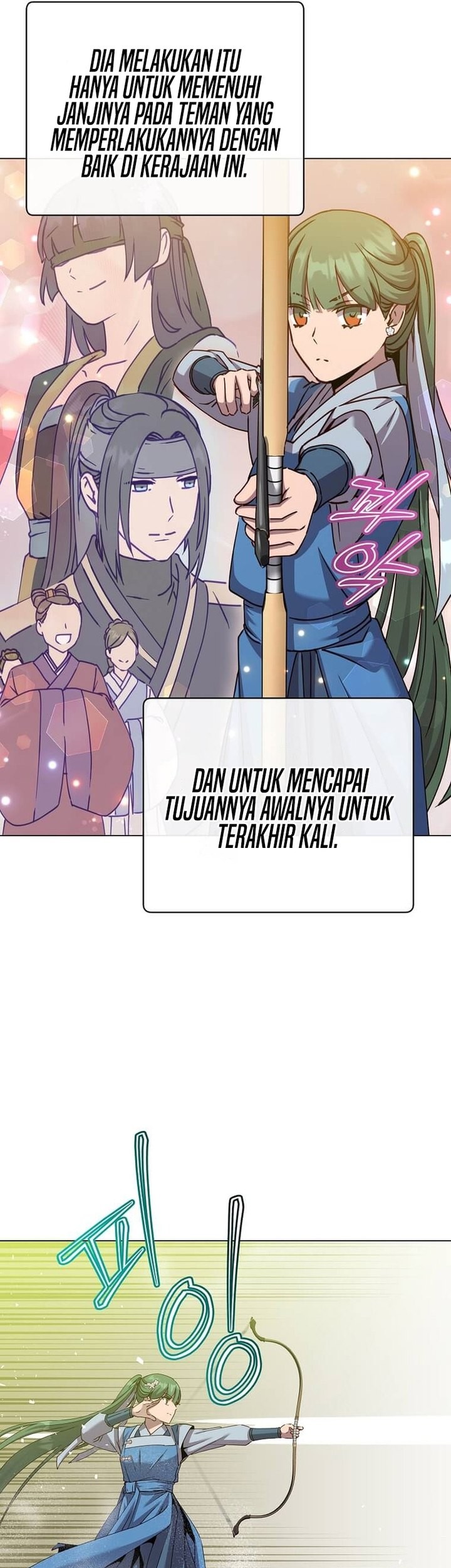 Chapter 197 - halaman 33