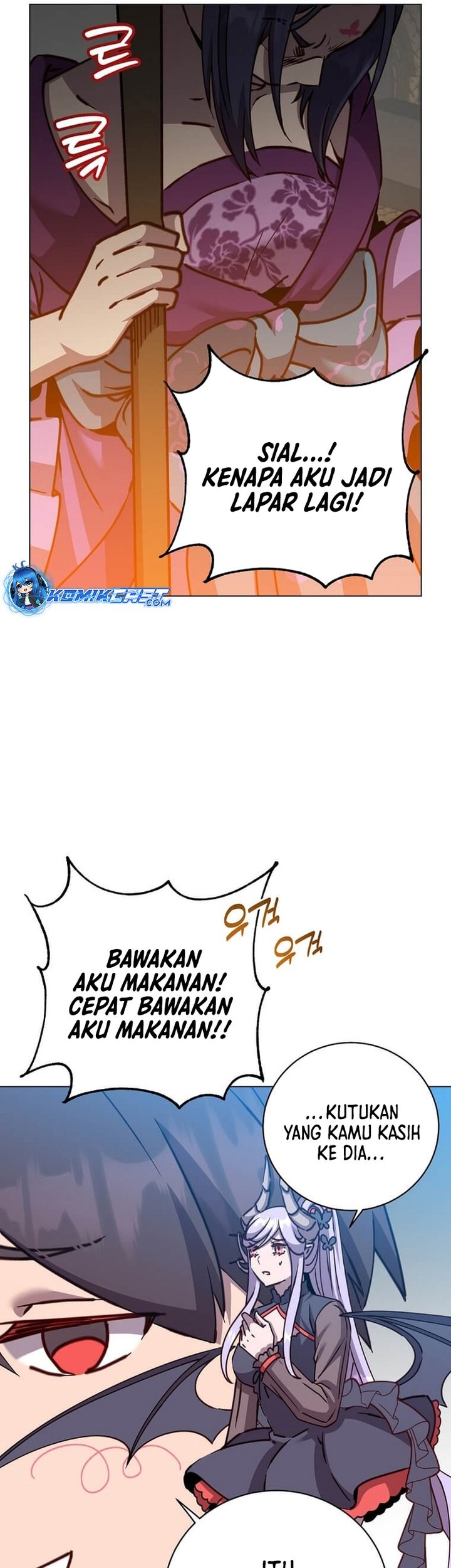 Chapter 197 - halaman 9