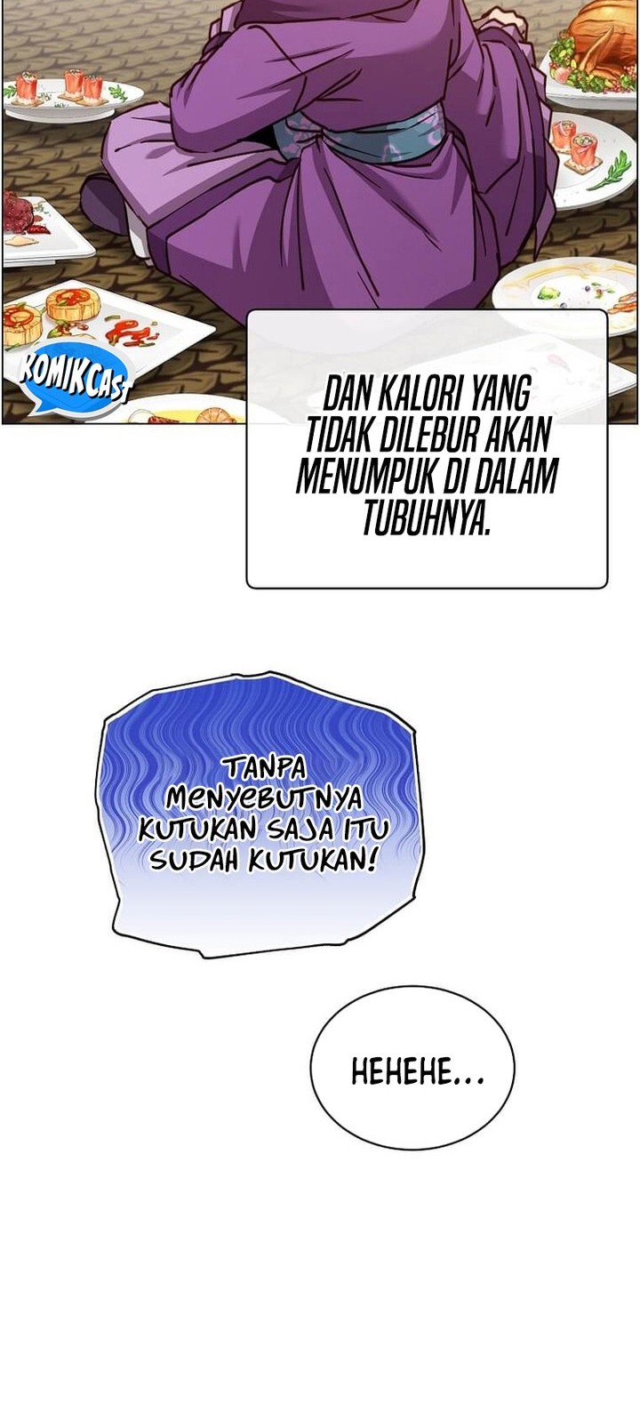 Chapter 197 - halaman 12