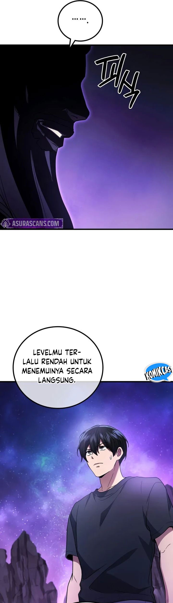 Chapter 91 - halaman 22