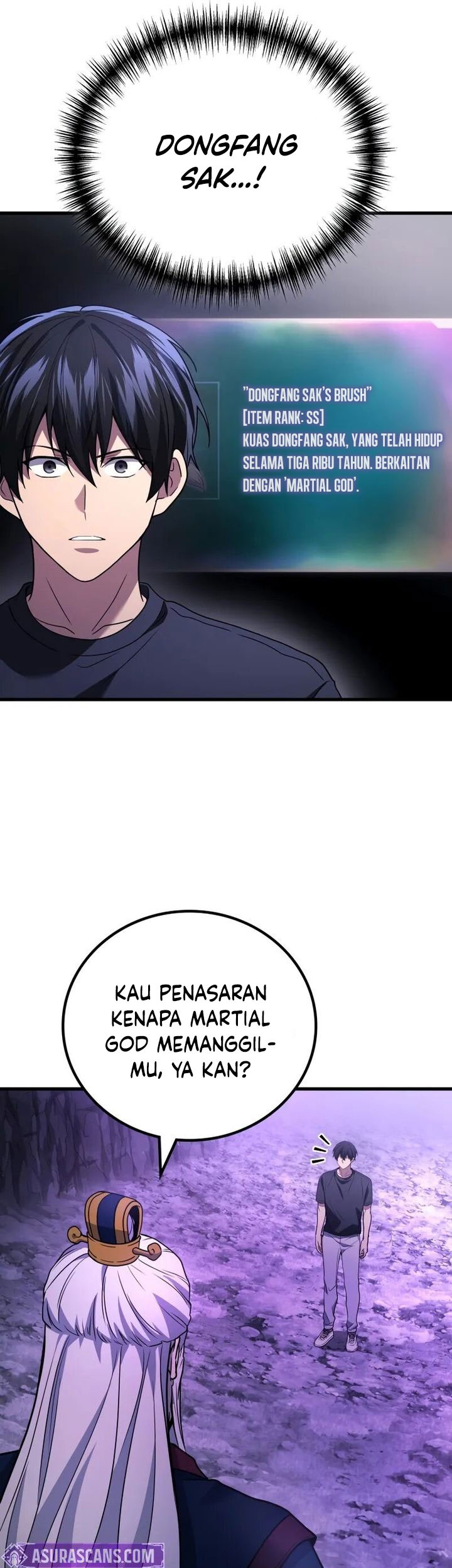 Chapter 91 - halaman 26