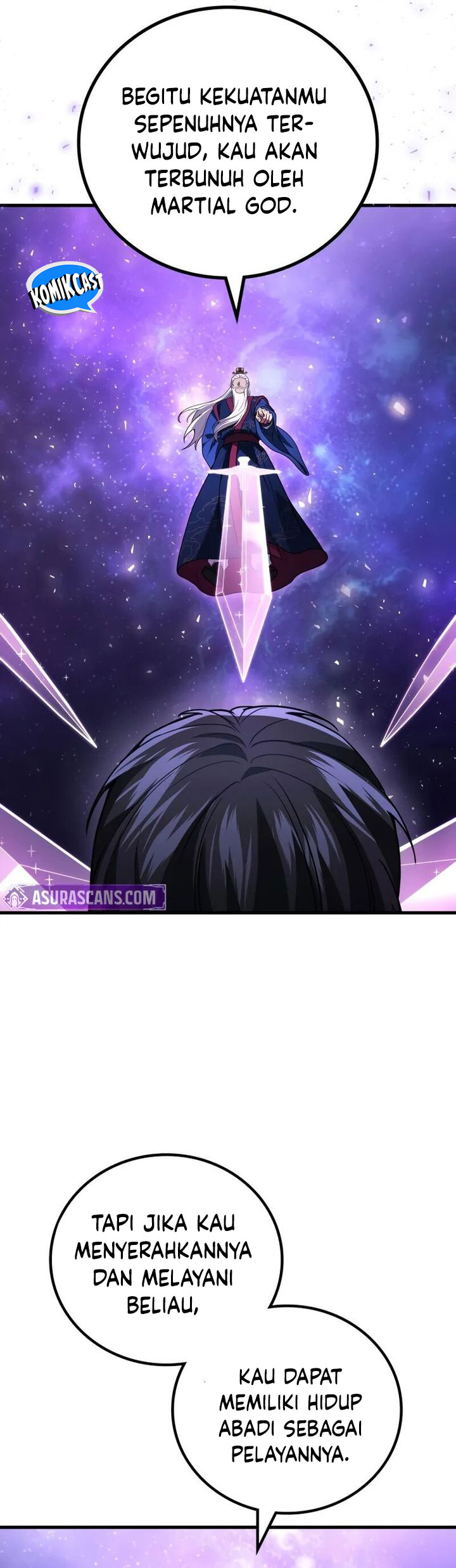 Chapter 91 - halaman 34