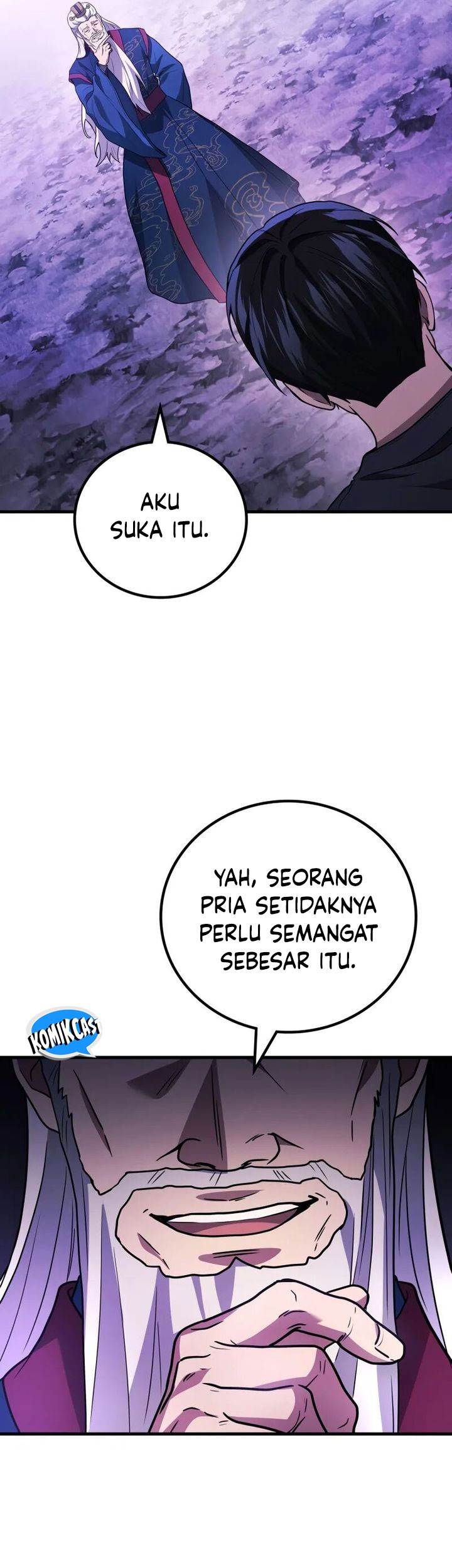 Chapter 91 - halaman 52
