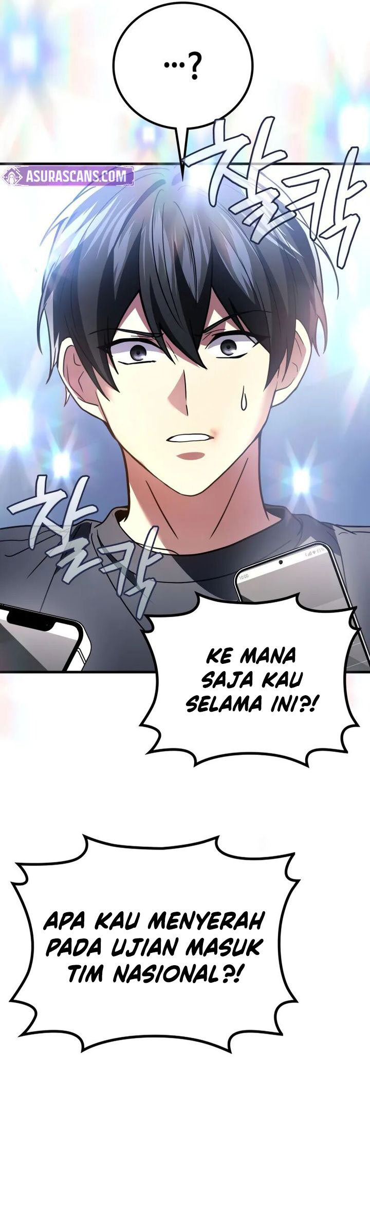 Chapter 91 - halaman 87