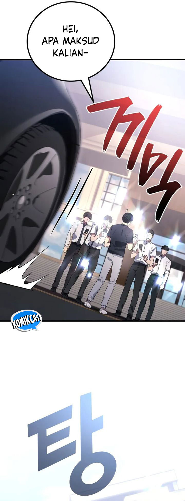 Chapter 91 - halaman 88