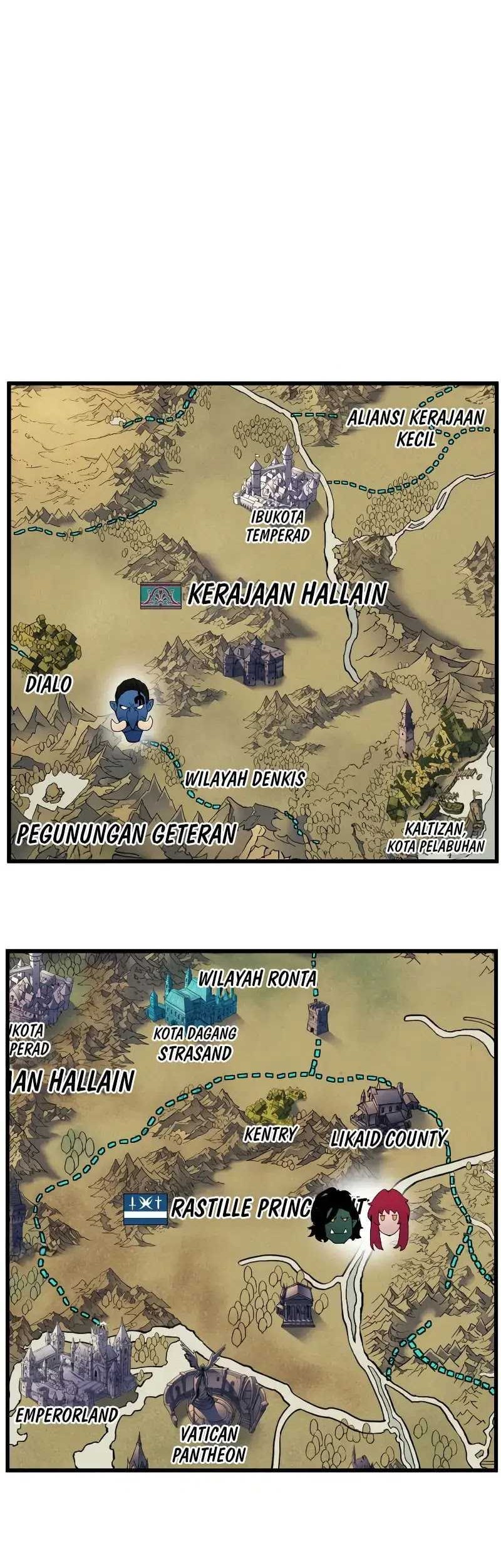 Chapter 73 - halaman 76