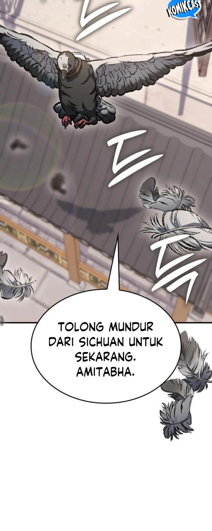Chapter 131 - halaman 27
