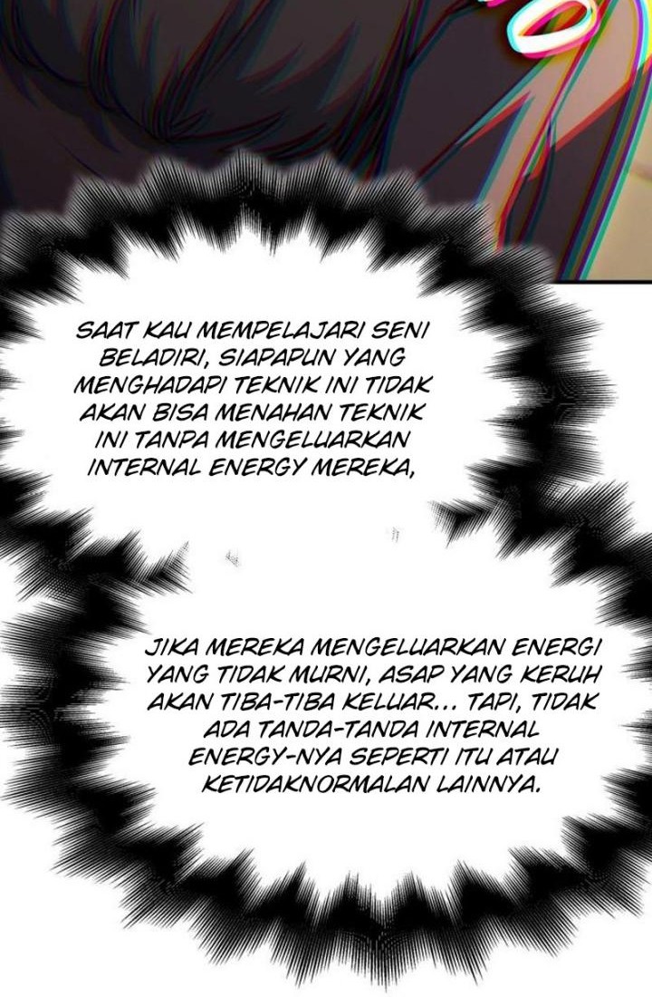 Chapter 131 - halaman 100
